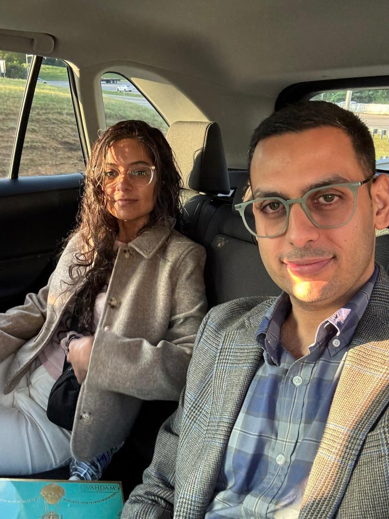 Built by people who've been <em>exactly where you are.</em>