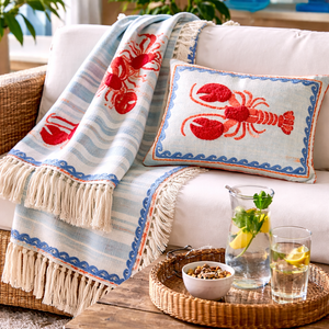 Home Decor & Textiles