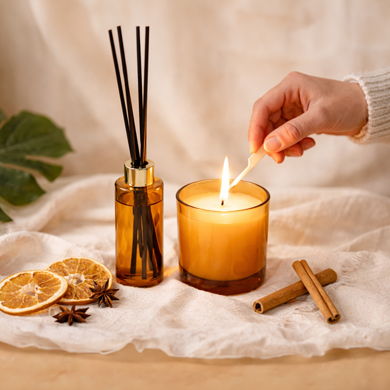 Home Fragrance
