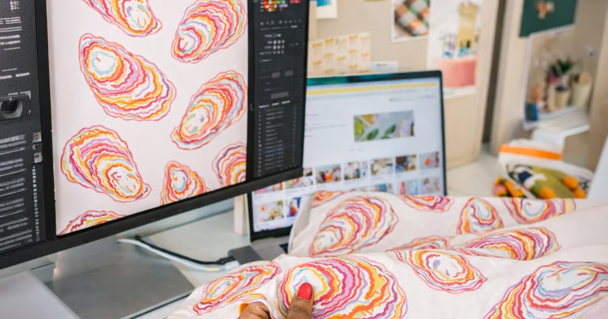 The Business of Creativity