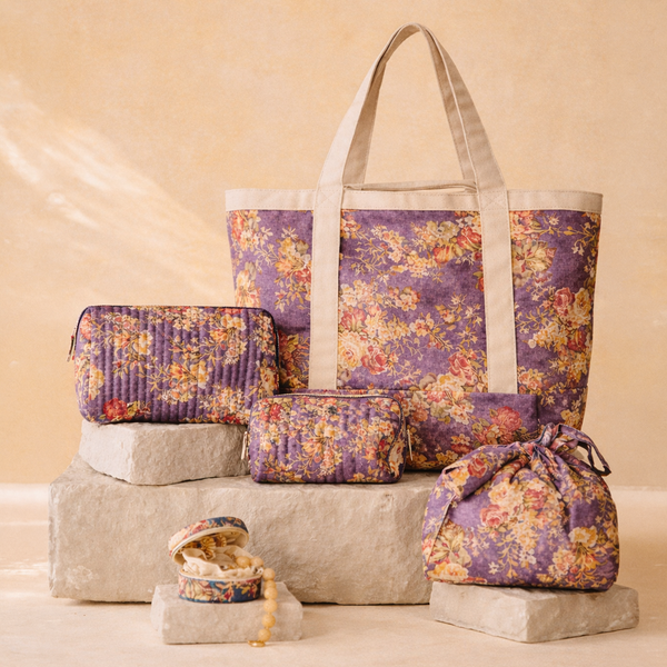Textiles & Accessories