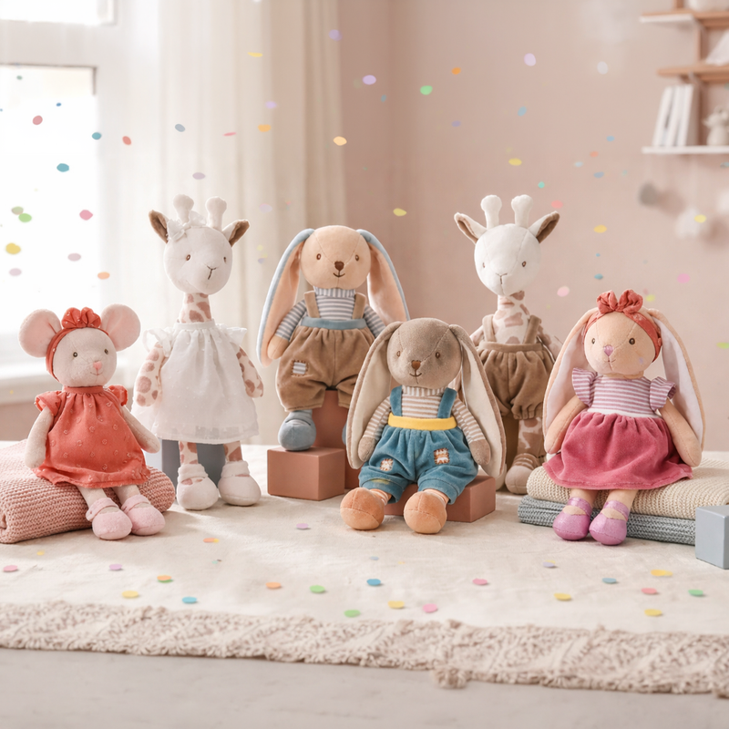 Baby & Kids