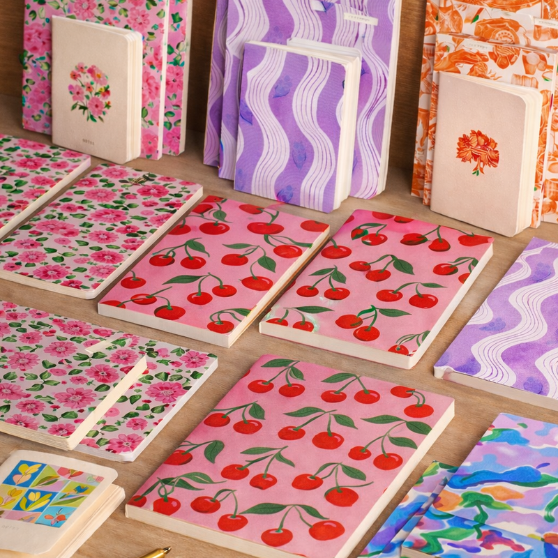 Stationery & Desk